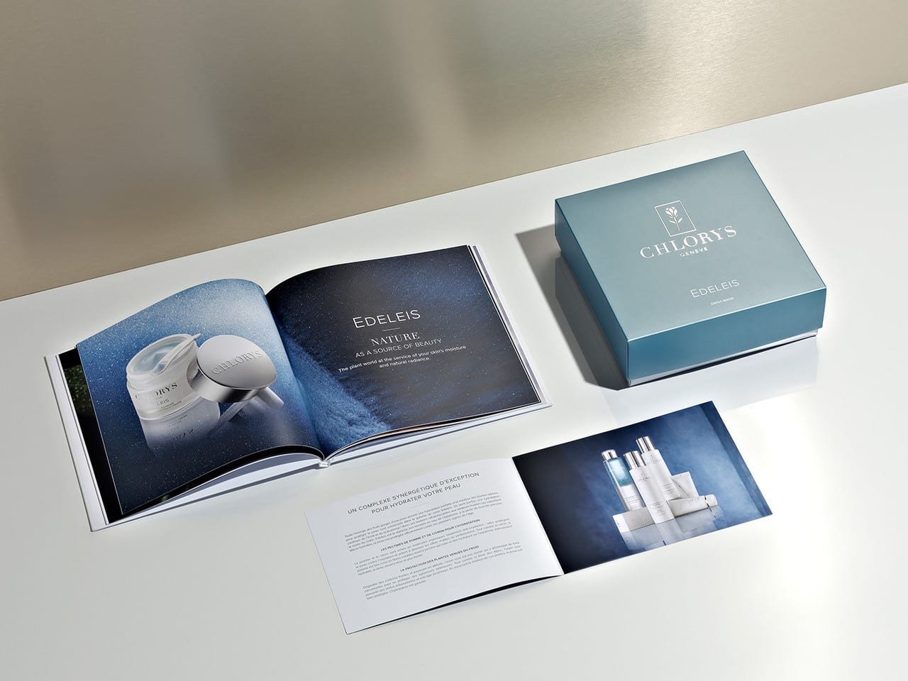 agence création packaging