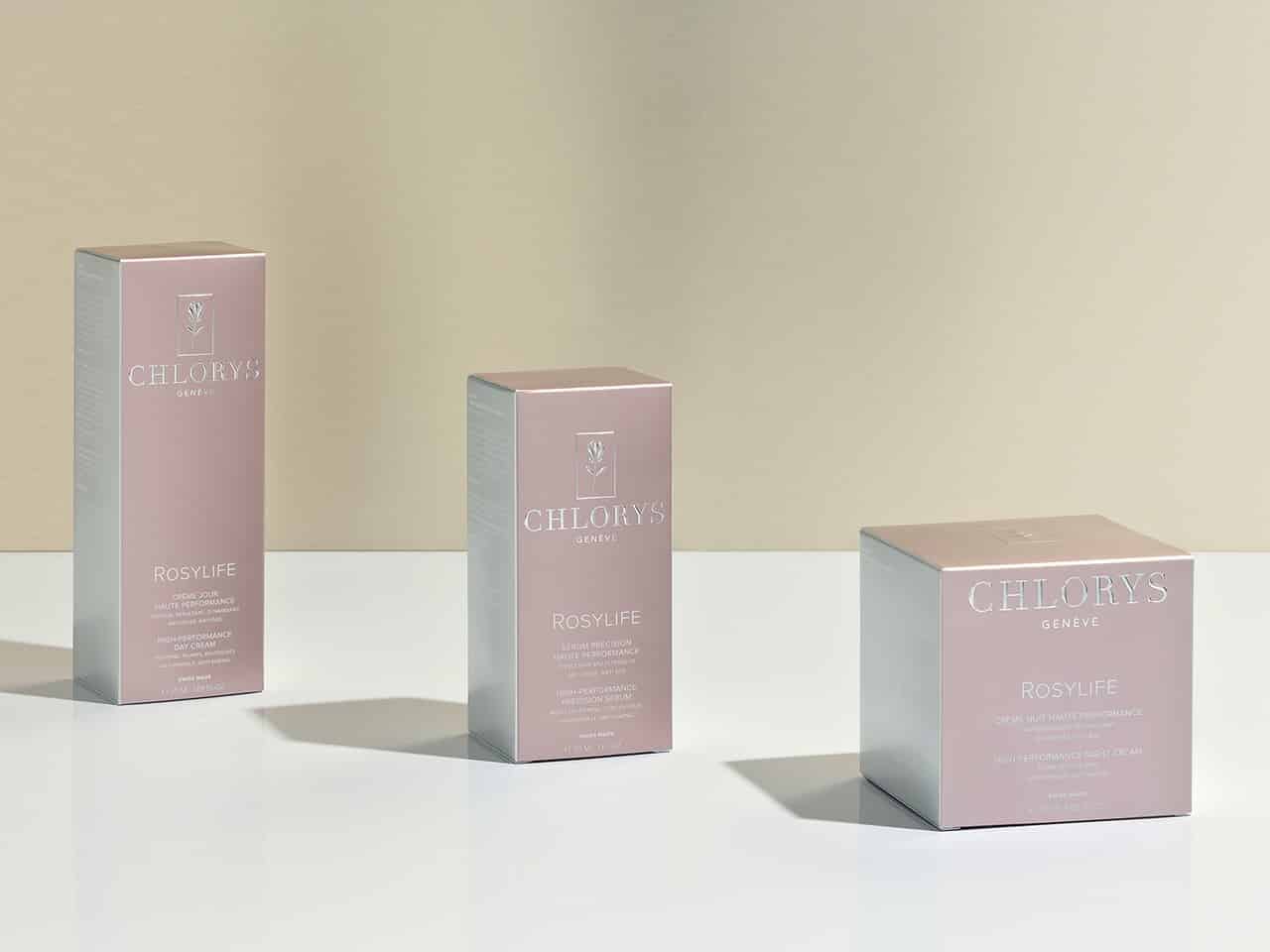 agence de design packaging