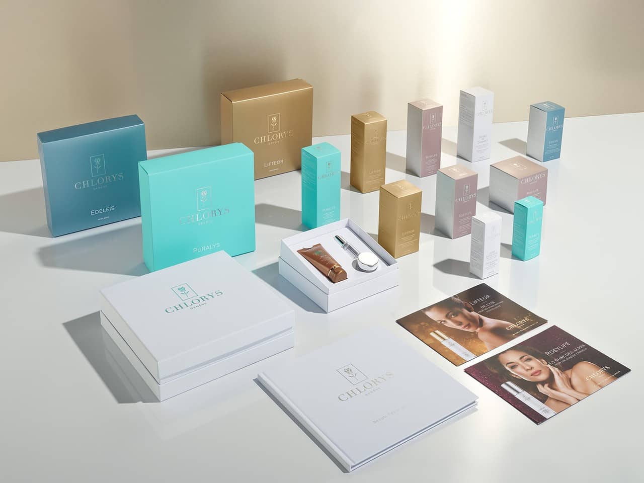 agence packaging